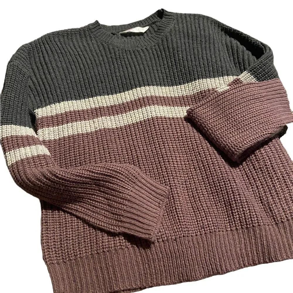 Belle du hour juniors size XL sweater excellent condition see pics